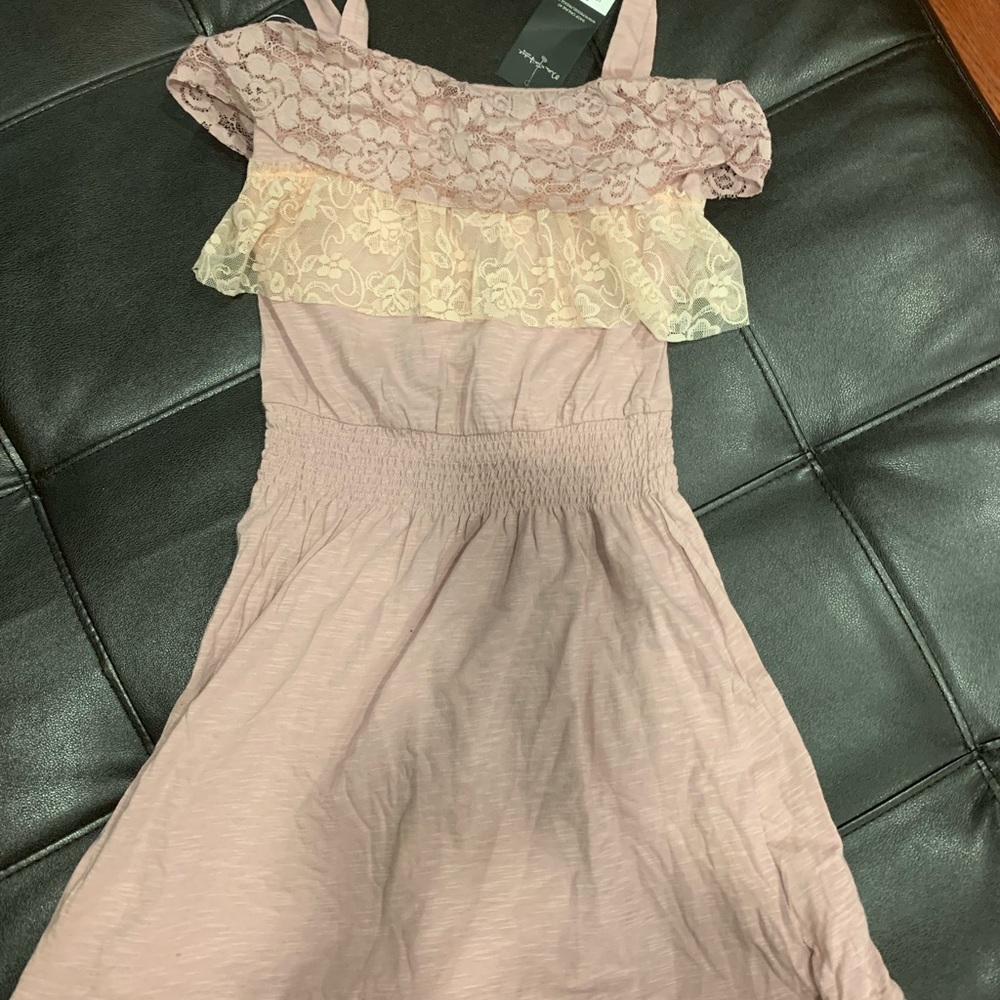 🛍Women Pink Top Size Small🔥 - Picture 6 of 6